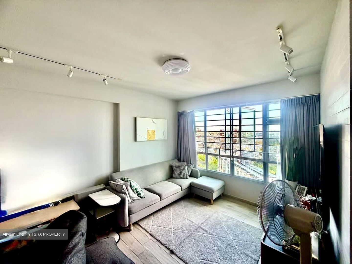 Blk 455B Teck Ghee Parkview (Ang Mo Kio), HDB 4 Rooms #576206861
